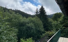 FeWo Wald Idyllika